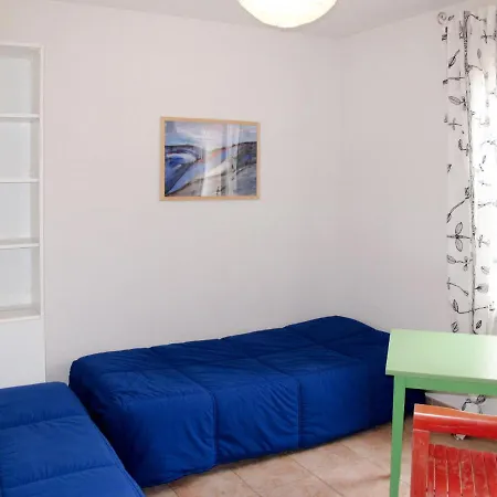 Holiday home Olivier By Interhome *