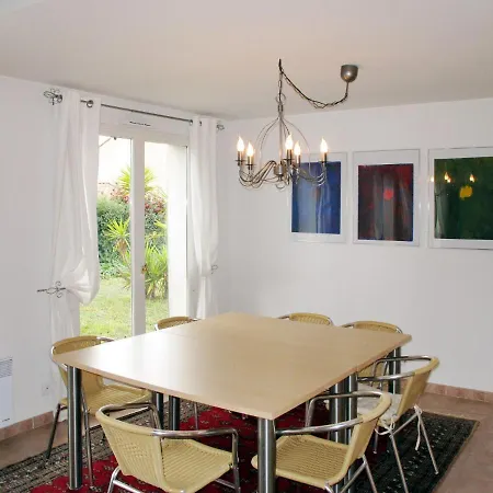 Holiday home Olivier By Interhome *