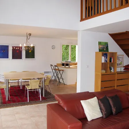 Holiday home Olivier By Interhome *
