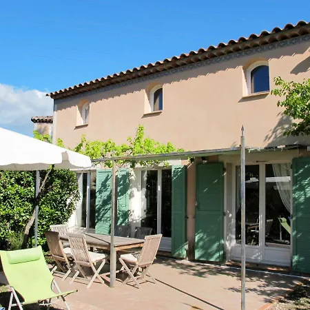 Olivier By Interhome Holiday home Mougins