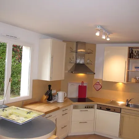 Holiday home Olivier By Interhome